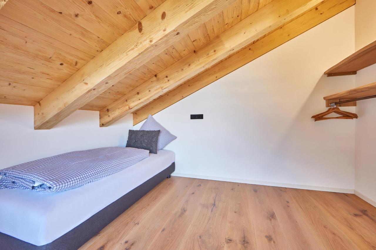 Chalet Sunshine Γκάρμις-Παρτενκίρχεν Εξωτερικό φωτογραφία
